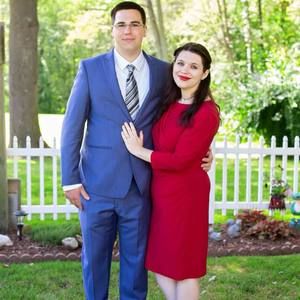 Meet your Posher, Michaela